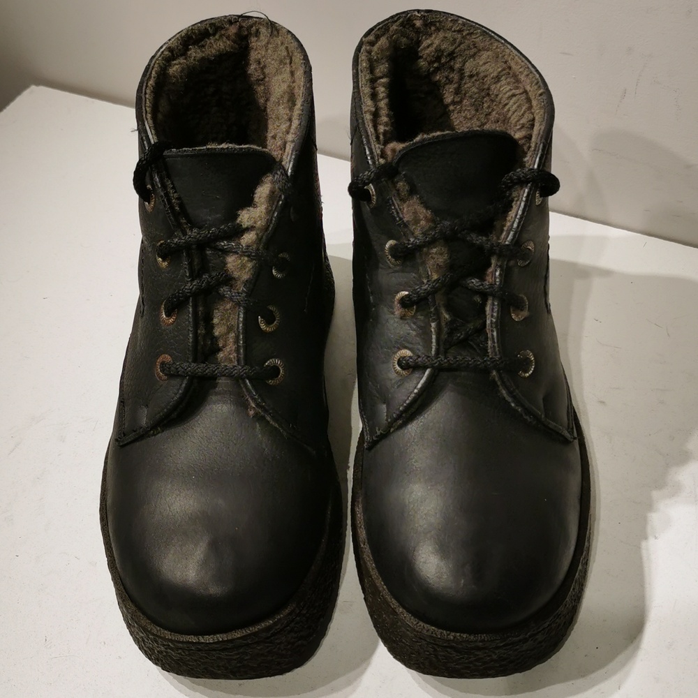 PAJAR Men's Leather boots